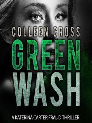 cover image of Greenwash